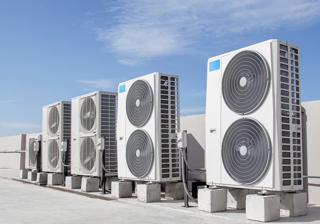 hvac
